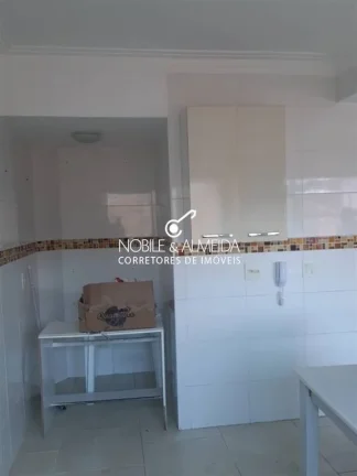 Imagem Duplex em Condomínio.