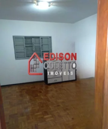 Imagem Casa com 3 Quartos à Venda, 163 m² em Nova América - Piracicaba