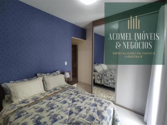 Imagem Apartamentos no Litoral para venda em Praia Grande no bairro Vila Tupi