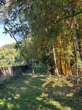 Imagem CHÁCARA COM 2 DORMITÓRIOS À VENDA, 100000 M² POR R$ 1.010.000,00 - MOINHO - CAMPO LIMPO PAULISTA/SP