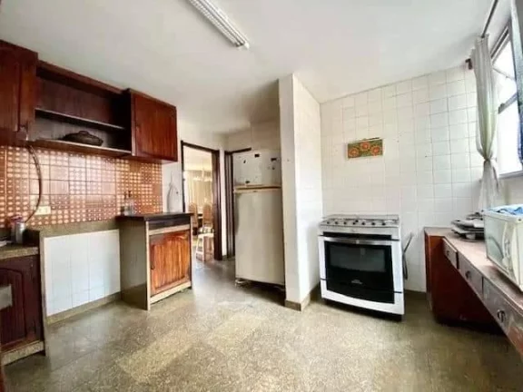 Imagem LUXUOSA COBERTURA EM NITEROI - ICARAI.