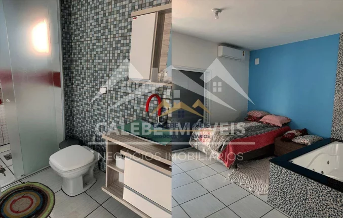 Imagem Casa com 3 dormitórios à venda, 200 m² por R$ 450.000,00 - Vila São Cristóvão - Tatuí/SP