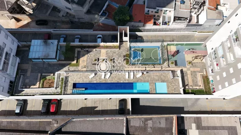 Imagem Apartamento para Venda em Santo André / SP no bairro Casa Branca