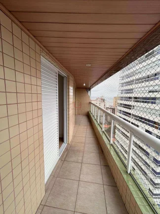 Imagem Varanda Gourmet - vista mar!