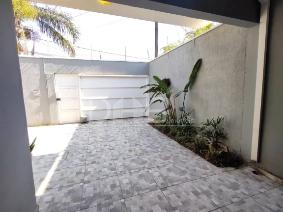 Imagem Casa à venda com 375 m² | Parque Bom Retiro | Paulínia - SP