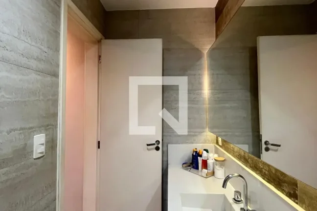 Imagem Apartamento à Venda - Copacabana, 1 Quarto, 67 m2