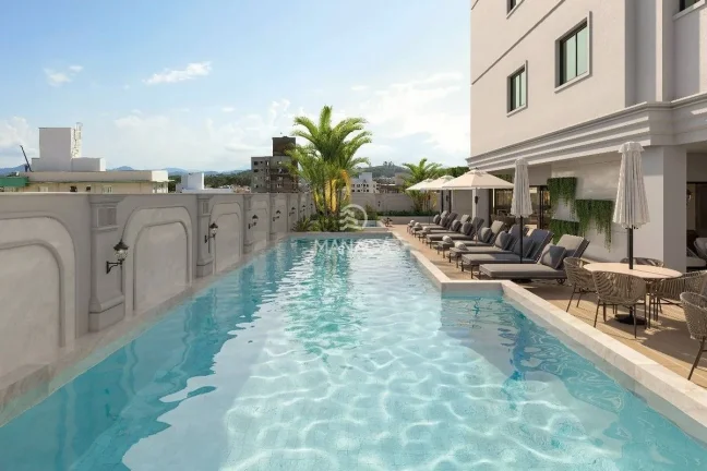 Imagem Apartamento alto padrão a venda em Balneário Piçarras