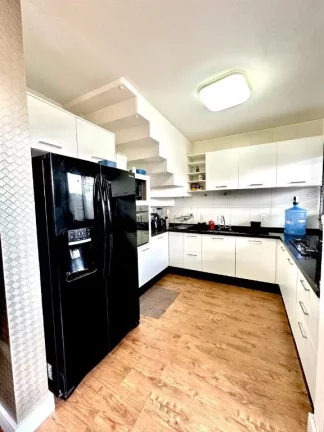 Imagem Sobrado com 3 dormitórios à venda, 105 m² por R$ 719.000,00 - Alto Ipiranga - Mogi das Cruzes/SP
