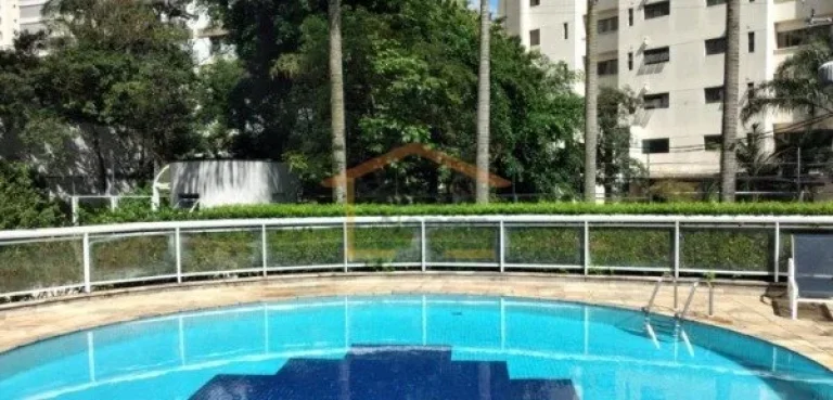 Imagem Apartamento amplo e confortável com 116m², em prédio com apenas 2 unidades por andar. Sala espaç...