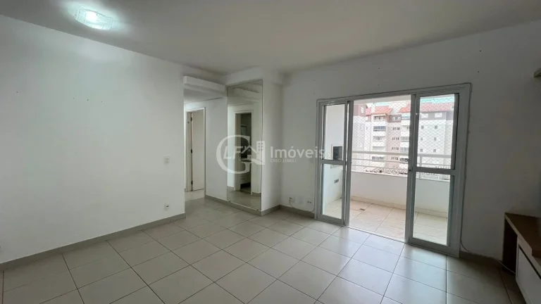 Imagem Apartamento à venda em Campo Grande-MS, Monte Castelo: 3 quartos, 1 suíte, 3 salas, 1 banheiro, 1 vaga, 79,60m². Aproveite!