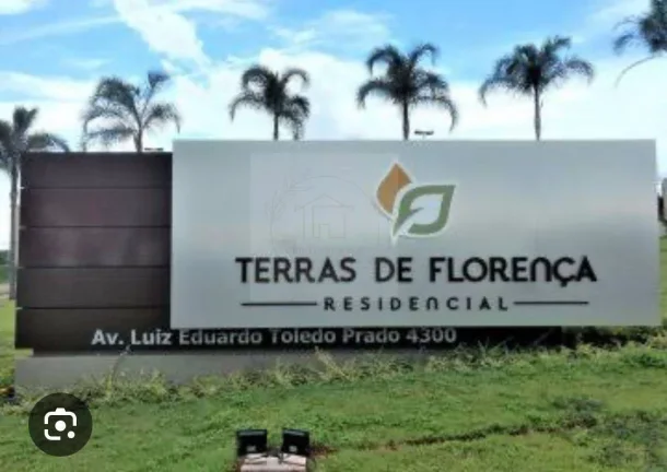 Imagem Terreno em Condomínio à venda em Ribeirão Preto, Vila do Golf, 376,53m2