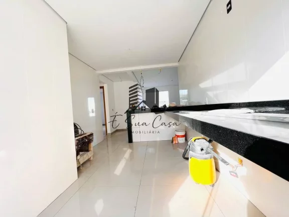 Imagem Área Privativa 3 Quartos Bairro Cabral Contagem Mg
