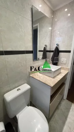 Imagem Apartamento para Venda em Campinas, Parque Prado, 3 dormitórios, 3 suítes, 1 banheiro, 3 vagas