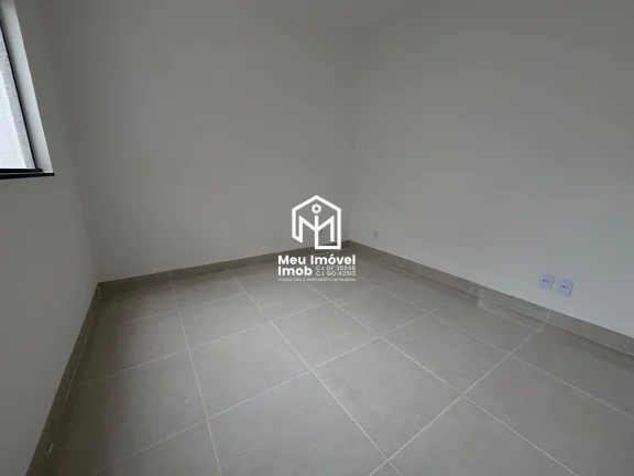 Imagem Casa de 3 Quartos 1 Suíte 2 Vagas no Setor Mandu II Luziânia