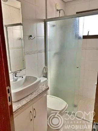 Imagem Apartamento para Venda em São Bernardo do Campo / SP no bairro Anchieta