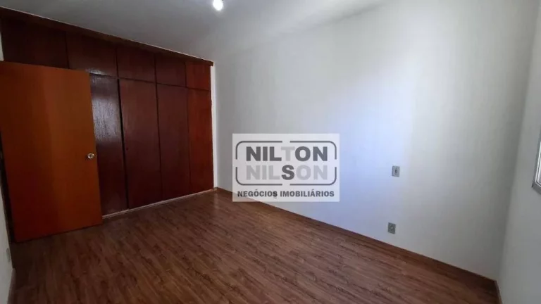 Imagem Apartamento com 3 dormitórios à venda por R$ 590.000,00 - Vila Itapura - Campinas/SP