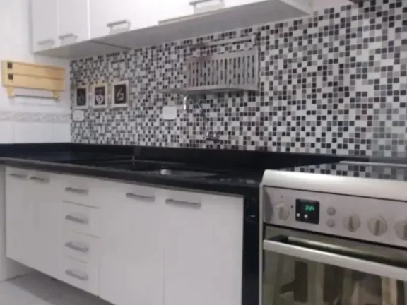 Imagem APARTAMENTO NO GUARUJÁ