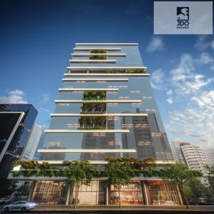 Imagem Apartamento a Venda no bairro Alto da Glória - Curitiba, PR