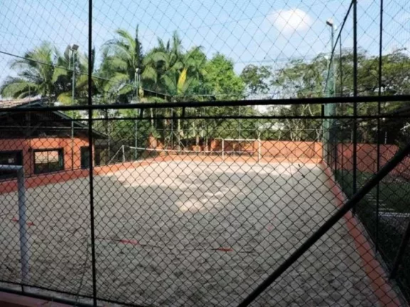 Imagem Condomínio Forest Hills - Lote alto em final de rua