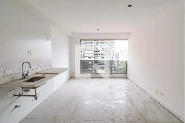 Imagem Apartamento à Venda - Vila Mariana, 2 Quartos, 51 m2