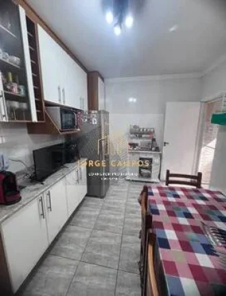 Imagem CA-25242 - CASA EM VILLAGIO COM 2 SUÍTES À VENDA - JACAREÍ/SP