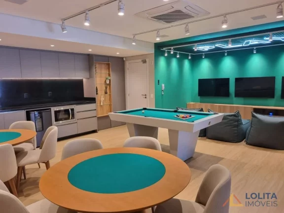 Imagem D/MYS HOME DESIGN: Apartamentos na planta no Estreito, Florianópolis/SC