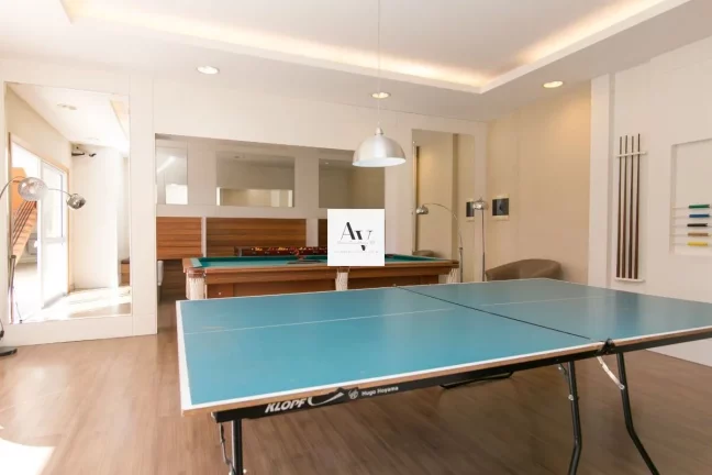 Imagem Apartamento à venda no bairro Jardim Europa - Porto Alegre/RS