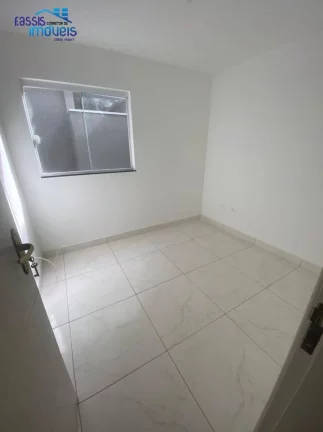 Imagem Apartamento com 2 Quartos à Venda, 48 m² em Paloma - Colombo
