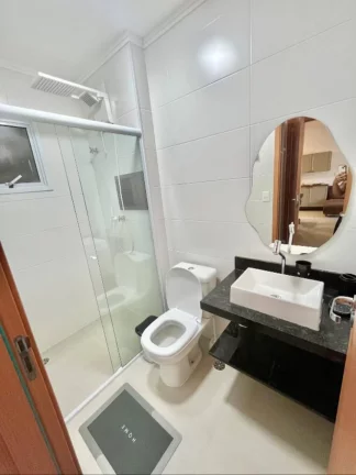 Imagem Lindo apartamento na praia das toninhas localização privilegiada