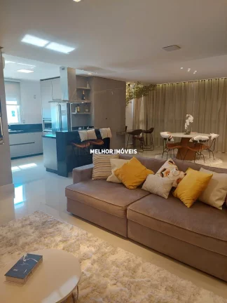 Imagem Apartamento a venda no Edifício Sistina Tower Balneário Camboriú