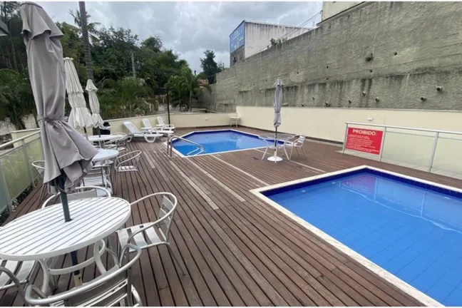 Imagem Apartamento de 3 quartos a venda, 71m², 3º andar no Pechincha!
