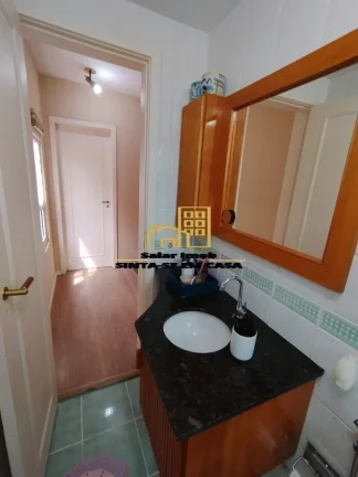 Imagem Casa 03 Quartos| Condomínio|Penedo RJ