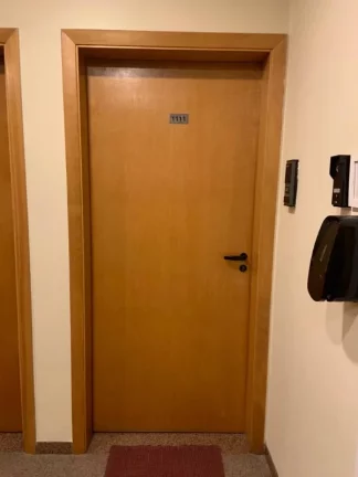 Imagem Aluga Sala Comercial de 41 m² na Avenida Dr. Cardoso de Melo - Vila Olímpia