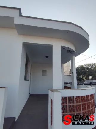 Imagem Imperdível casa para venda em São Paulo-SP, Bairro Piqueri: 4 quartos, 2 banheiros, 3 vagas de garagem, 184,00 m² de área.