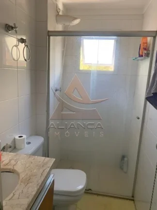 Imagem Apartamento - Ribeirão Preto - Jardim Nova Aliança