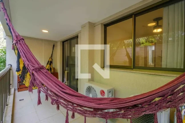 Imagem Apartamento à Venda - Recreio, 2 Quartos, 80 m2
