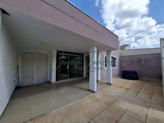 Casa Comercial de Alto Padrão para Locação - Ideal para seu