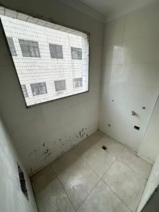 Imagem Apartamento à Venda em Aviação, Praia Grande - SP
