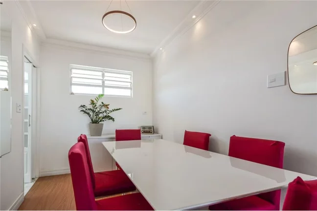 Imagem APARTAMENTO RESIDENCIAL em São Paulo - SP, Santana
