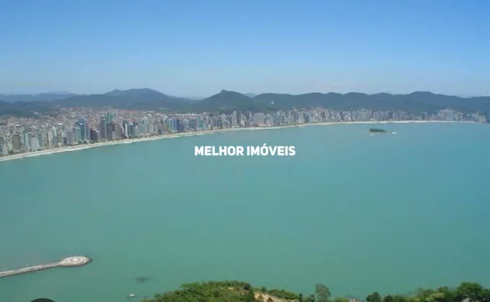 Imagem Área Residencial/Comercial em Balneário Cammboriú - SC