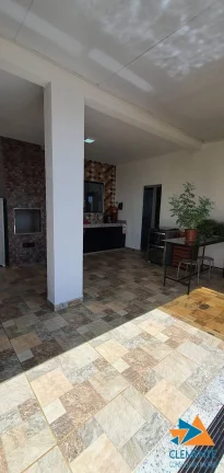 Imagem CASA NOVA CONDOMINIO ESTANCIAS DA MATA LAGOA SANTA/JABOTICATUBAS