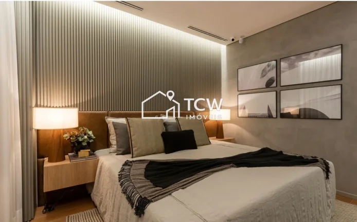 Imagem Apartamento Padrão 3 dorm no Itaim Bibi
