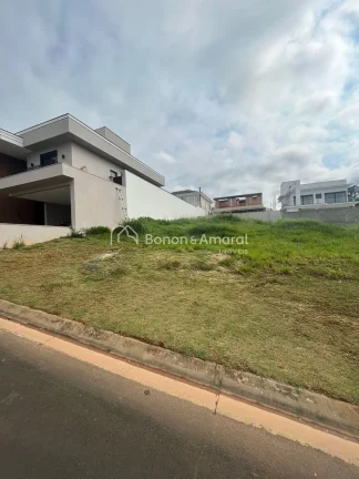 Imagem Excelente oportunidade em um dos condomínios mais cobiçados de Valinhos! Este lote de 420m², situ...