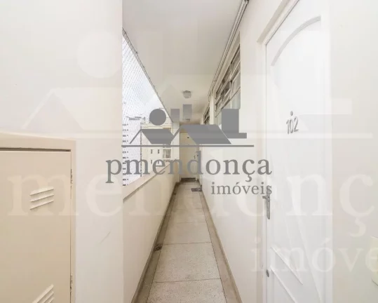 Imagem Apartamento à venda na Vila Romana com 2 quartos e 1 vaga, 63m²