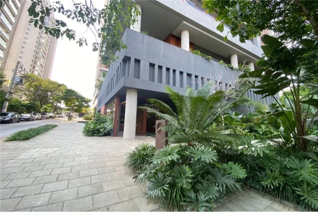 Imagem APARTAMENTO RESIDENCIAL em São Paulo - SP, Jardim das Bandeiras