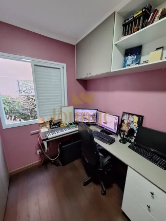 Imagem Apartamento à venda Vila Hortência Zona Leste - Sorocaba/SP