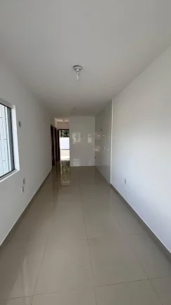 Imagem Casa a venda 2 quartos em Bela Vista Palhoça SC!