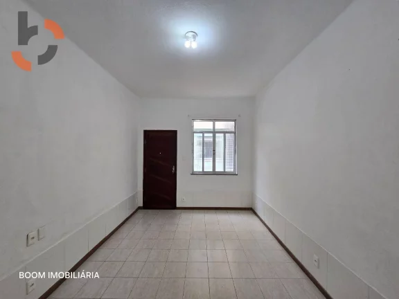 Imagem Apartamento com 2 dormitórios para alugar, 97 m² por R$ 1.465,81/mês - Centro - Nova Iguaçu/RJ