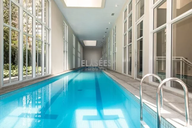 Imagem APARTAMENTO RESIDENCIAL em SÃO PAULO - SP, MOEMA