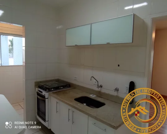 Imagem APARTAMENTO RESIDENCIAL em ITU - SP, JARDIM DAS ROSAS